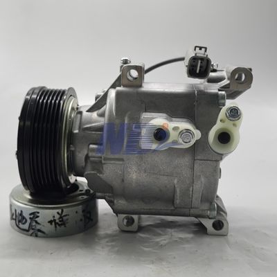 Dobra cena. SCSA06C Oem 88310 1A580 44722 06364 95MM 6PKCar Ac Kompresor Części samochodowe Klimatyzator dla Toyoty dla Corolla E120 w Internecie
