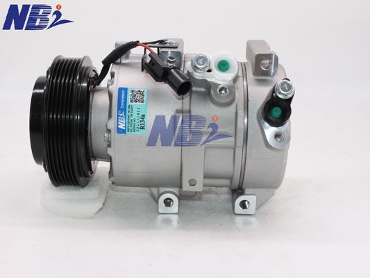 OEM 97701-2S500/ 97701-2P310 Kompresor klimatyzacyjny dla samochodów koreańskich Kia Sportage Rio Optima