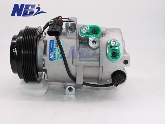 Dobra cena. Kompresor A/C dla silnika Hyundai DOHC - GDI Tucson 2.0L L4 2015-2018 97701-D3200 97701-2S601 97701-2S600 w Internecie