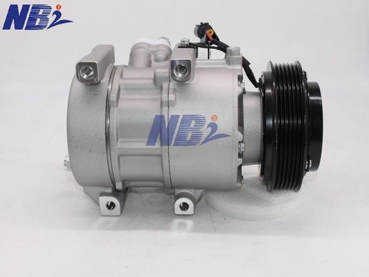 Kompresor klimatyzacyjny dla samochodów koreańskich DVE16 dla Kia Sportage Rio Optima OEM 97701-2S500/ 97701-2P310