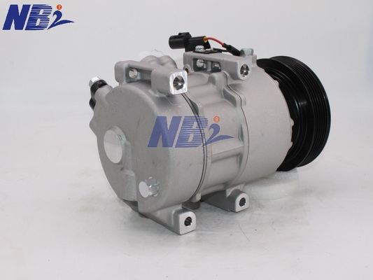 Oryginalny kompresor AC samochodowy dla KIA SL 2010-2016 OEM 97701-2P310