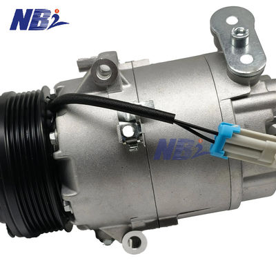 RG-90021 24464152 RGFROST Kompresor automatyczny AC dla modelu samochodowego Opel Astra 2.0 DT z roczną gwarancją
