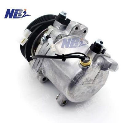 Kompresor klimatyzacji dla Suzuki Grand Vitara / Suzuki Esteem NPCO-K9648 95201-70CC0