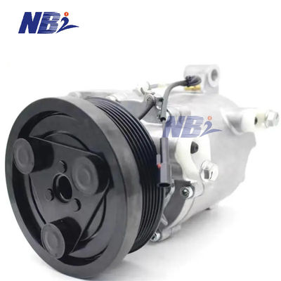 Sprężarka AC dla Lsuzu Chevrolet D-Max sprężarka a/c dla ford fusion bus sprężarka a c 6PK OEM 8973694180 2407460001P