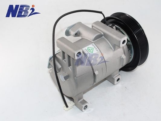 Kompresor automatyczny AC dla Mazdy 3 M3 1,6 L 2003 2004 2005 2006 2007 2008 2009 H12A1AG4DY BP4K61K00 H12A1AG4DY