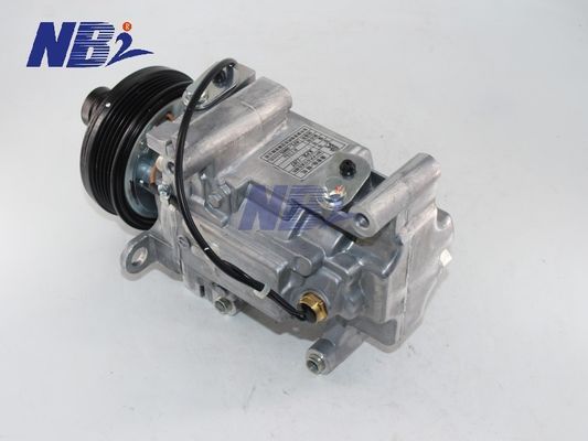Dobra cena. Nowy sprężarka A/C dla samochodu Mazda 3 2.0L 2004-2009 Prężarka AC 12v CO 10759C 0921B0710 B32T61K00 5511699 2011266AM w Internecie