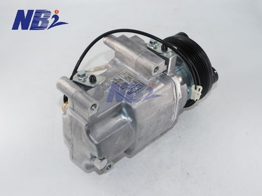 BP4S61K00 B32T61K00 C23661K00A Nowy kompresor A/C dla Mazdy 3 Numery modeli