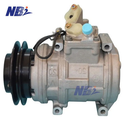 88320-60590 447200-6660Nowy sprężarka A/C 88320-60750 Do Toyoty JEEP 4500 FZJ80 FZJ100
