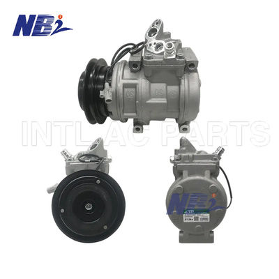10PA20C 8832060750 8832060750 88320-60730 8832060730 8832060730 4472006660 ak kompresor do Toyota Prado Land Cruiser 4500