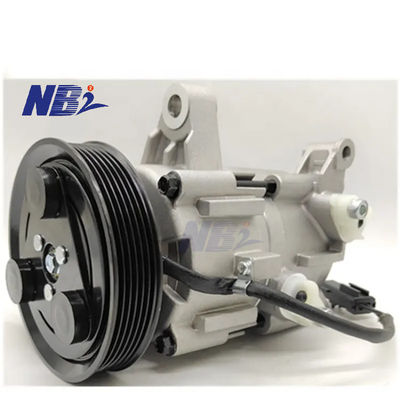Dobra cena. 55111400AA 55111400AB 55111400AC R5111400AG 55111400AD HS18 Kompresor DODGE Nitro Jeep Liberty V6 3.7L 2006 2007 2008 w Internecie