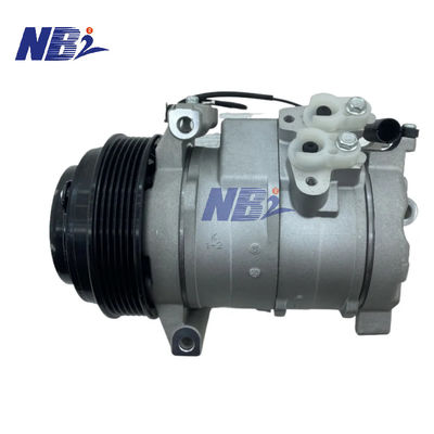 Kompresor klimatyzacji samochodowej Stroje do Mercedes Sprinter 313 413 A0002343511 4472204004