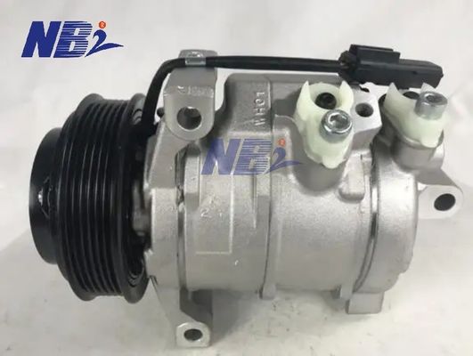 Dobra cena. 10ZS15 Oe RL028917ABRL028917 Kompresor automatyczny AC Kompresor klimatyzatora samochodowego dla Jeep Wrangler w Internecie