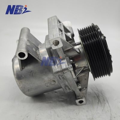 926001HC1A 926001HC5A 100MM CR08 sprężarka prądu przemiennego 12V HFC-134a 7PK dla nissan micra HR12DE