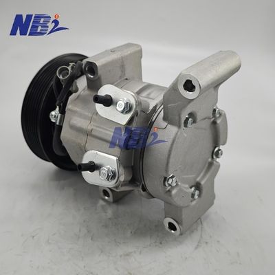 Dobra cena. 447260-8040 88320-0K380 447220-4352 4472608040 883100K122 Kompresor 12V Do Toyoty Vigo Innova Hilux 2004-2010 w Internecie
