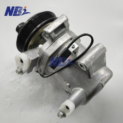 92600d250c 92600-d250c CR12SB Kompresor powietrza samochodowego do Fiat Fullback / MITSUBISHI L200 TRITON SPORT 2.4 DIESEL