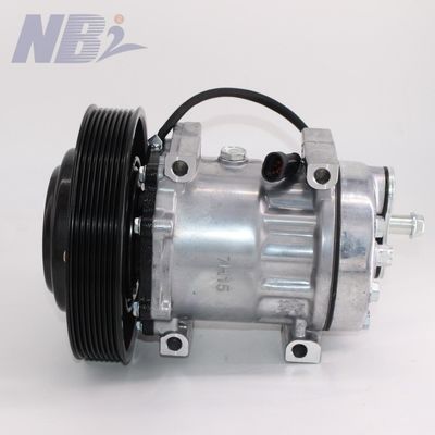 Dobra cena. Volvo Truck Klimatyzator Kompresor 85000458 20587125 Części nadwozia ciężarówki Kompatybilne Toyota Mitsubishi Hino AC Trucks w Internecie