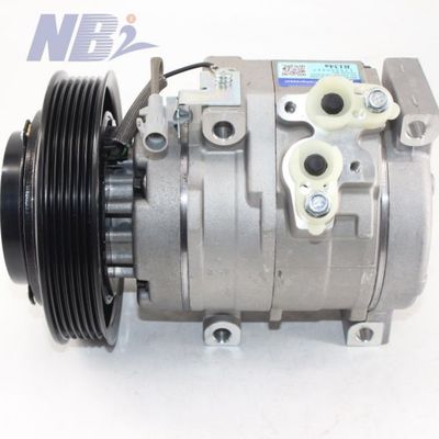 Lexus Certified Electric Car Part New 10S15L 139mm 6PK Klimatyzator Toyota dla Corolla Altis 1.6 88320-02120
