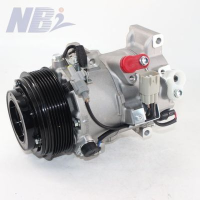 Sprężarka DENSO-Type 6SBU16C PV7 dla Lexus GS300/LS250 Crown 3.0 Sprężarka klimatyzacyjna 88320-3A270