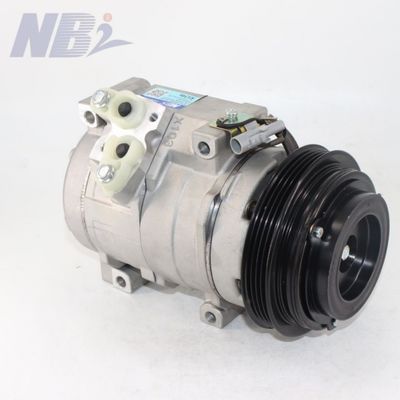 Dla Toyota Land Cruiser Prado Auto klimatyzator kompresor Model 88320-6A160 / 88320-6A170 / 88320-35710