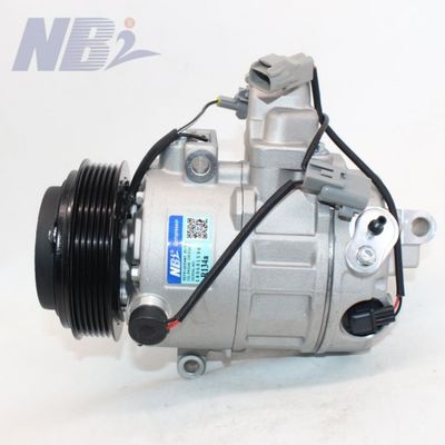 Części klimatyzacji samochodowej Kompresor AC samochodowy dla Toyoty Lexus LS430 2001-2003 8832050100 W stanie używanym Nowy Makes Infiniti FAW