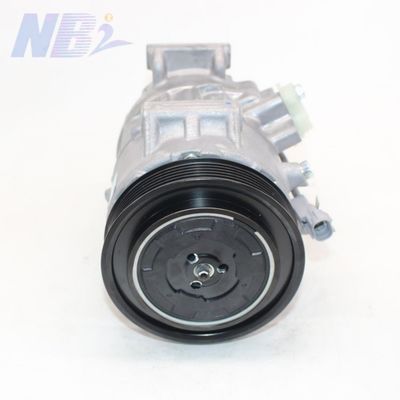 Dobra cena. OEM 7SES17C 12V kompresor powietrza AC dla Toyoty Avalon Camry RAV4 Highlander Lexus NX300h NX200t Faw-Nowa część numer 8831006570 w Internecie
