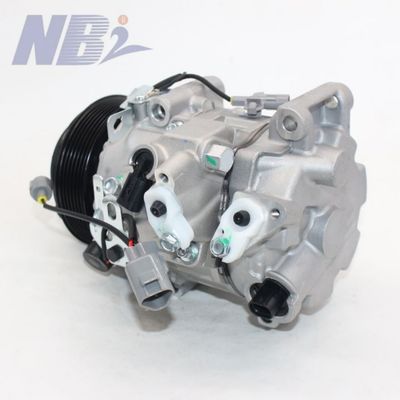 Hyundai Kia Mazda Sprężarka powietrza 30 galonów 12V Toyota dla Sienna 2013 Lexus GS350 Skoda Numer OEM 88320-08060-Nowy używany zapas FAW