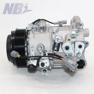 Nowy sprężarka powietrza 12V 30 dla Toyoty Sienna/2013 Lexus GS350 4 sztuk na pudełko