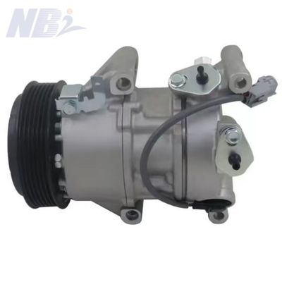OEM 447260-4201 88310-0D380 12 Volt Kompresor klimatyzatora samochodowego Nowy i używany dla TOYOTA YARIS AURIS