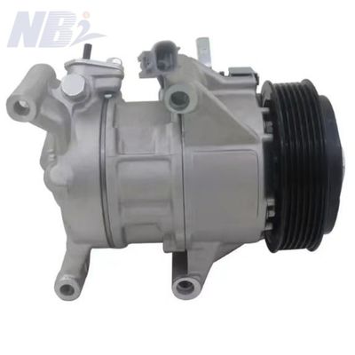 Dobra cena. Nowy 12-woltowy klimatyzator samochodowy Kompresor 5TSE10C Toyota dla Corolla E160 1.4D-4D 88310-02840 88310-0D380 447260-4201 Toyota w Internecie
