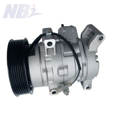 Dobra cena. 88320-0K520 88320-0K580 Toyota Kompresor AC REVO zimna pompa powietrza Nowa dla 12v i 24v Stosowany stan Faw Make w Internecie