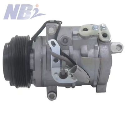 Dobra cena. Automatyczny klimatyzator AC OEM Kompresory 88320-6A120 & 88410-0C040 Modele 447260-8150 & 88320-6A120 884100C040 w Internecie