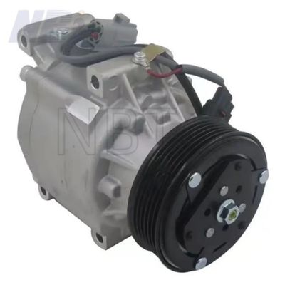 Dobra cena. SCSA06C Kompresor automatyczny 12V używany Toyota FOR Corolla/Altis ZZE122 Modele 88310-1A523 88320-1A501 88310-1A543 88310-02182 w Internecie