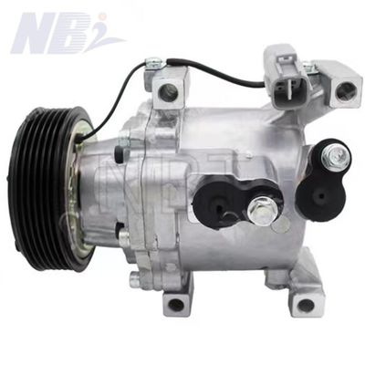 Toyota FOR Corolla E12 Hilux 1.4 2001-2007 Kompresory powietrza samochodowe Części Lexus FAW 88310-02270 88310-02340 12V