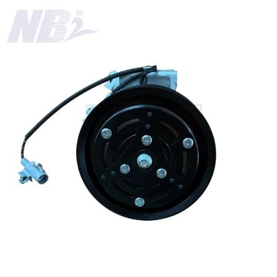 Dobra cena. Dla Toyota Hilux VIGO Kompresor AC samochodowy 88320-0K340 4472608020 883100K110 883200K080 88320-0K080 12V Volta Nowe używane pojazdy w Internecie