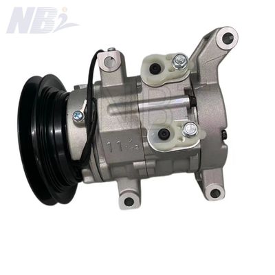 Automatyczna pompa chłodząca AC 883100K130/88310OK133 Część naprawy samochodu AC dla Toyoty Hilux Vigo KUN KDN 1TR 2TR Modele 2005