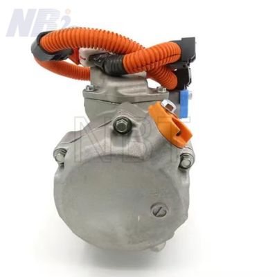 Dobra cena. Nowy sprężarka do TOYOTA PRIUS HYBRID ES18C Auto AC 88370-47010 420000196 w Internecie