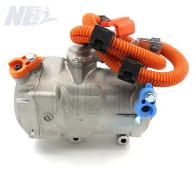 Kompresor automatyczny Toyota Prius OEM Części samochodowe Kondycjonator samochodowy dla Hondy 24v Volta Zawiera numery części 042000-0192 88370-47010