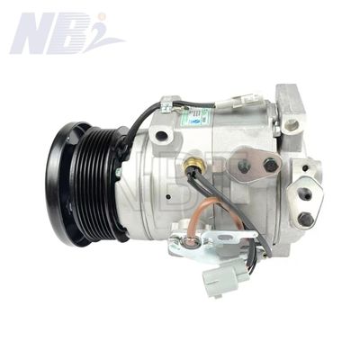 Infiniti dla Toyoty Tundra Auto Kompresor powietrza AC 12V Nowy 8320-0C160 88310-0C090 88320-0C130 883100C090 883200C130 447280-0800