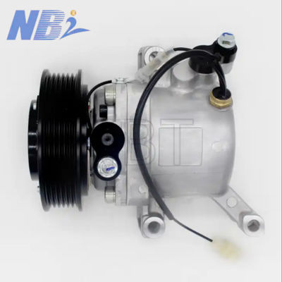 Dobra cena. 12V Toyota AC Kompresor Do Rush Terios Daihatsu Terios Modele-447160-2270 447190-6121 88310-B4060 447260-5820 88310-B1010 w Internecie