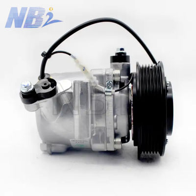 SV07C 12V Kompresor prądu przemiennego 447280-3140 47260-5820 447260-5613 447190-6121 Do Daihatsu Terios Passo Kompresory powietrza