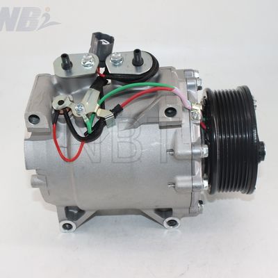 HS110R 12V Kompresor powietrza Nowy dla Honda Accord Euro 2004-2009 Pojazdy Mazda Kompatybilny numer części 38810RBA006