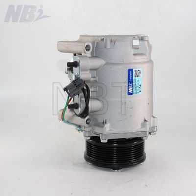 Nowy kompresor klimatyzacji samochodowej 38810Pnb006 38810Rba006 38810-Pnb-006 38810-Rba-006