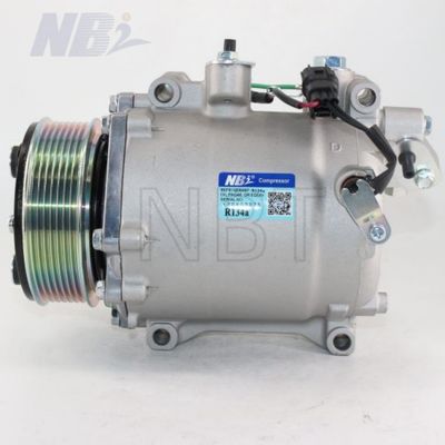 Honda CRV dla CR-V L4 Acura ILX RDX Kompresory powietrza samochodowego Nowy stan 12V Modele 38810-RZY-A01 38810RZYA01 38810-RWC-A02
