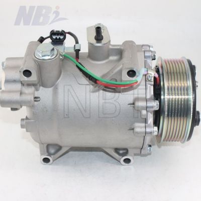 Honda dla CR-V CRV 2.4 RE4 2007-2009 Kompresor klimatyzatora samochodowego Nowy Toyota AC Kompresor 38810-RZY-A01 38810-RWC-A02
