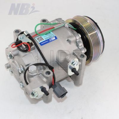 OEM 38810-REJ-A01 12V Kompresor automatyczny AC dla Hondy Everus S1 1.3L/1.5L Najlepsza cena Klimatyzator 06-11-12 Modele Ford Mazda