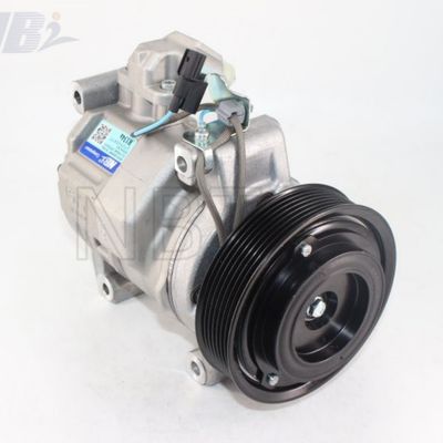 dla kompresora klimatyzatora samochodowego HONDA ACCORD 12V DC Nowy 24V DC Modele 38810-R40-A01/447260-6960/CAT2021/158333/157333/447190-9920
