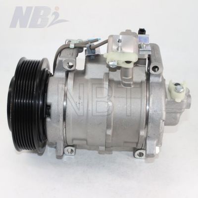 Dobra cena. dla Honda Accord Crosstour 3.5 CR2 Kompresor klimatyzacji 10SRE18C 388105A2A01 38810-5A2-A01 Nowy stan w Internecie