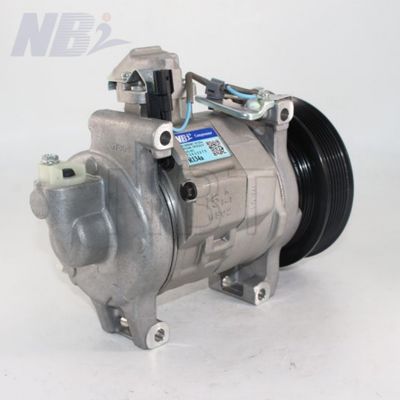 Ceny fabryczne Kompresor automatyczny AC 10SR15C 12V Nowy Honda Accord 2.4 Volvo dla kompresorów powietrza Mercedes-Benz Model 38810-5A2-A01