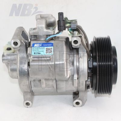 Dobra cena. Nowy 12V Suzuki Auto AC części 388105A2A01 10S18C samochodowy klimatyzator naprawa pompy dla Hondy Accord 2.4 2013-2018 WXHD086 w Internecie