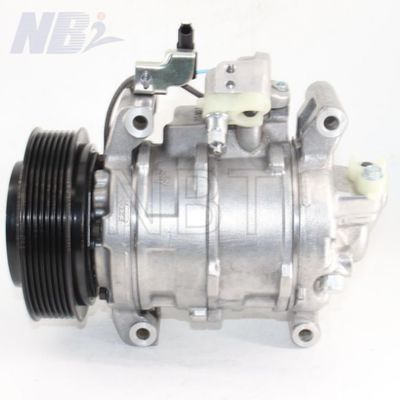 Dobra cena. dla Honda Accord Crosstour 3.5 CR2 Kompresor klimatyzacji samochodowej Model 10SRE18C 388105A2A01 38810-5A2-A01 w Internecie